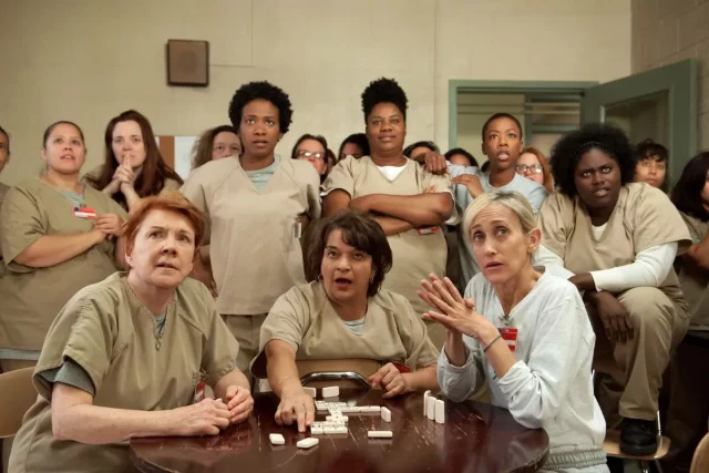 10 Hard-Hitting Shows Like Orange Is The New Black | You’ll Be Forced To Contemplate