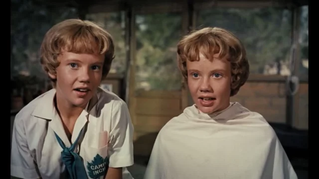 8 Feel-Good Movies Like The Parent Trap (1961) | Double The Trouble And Fun! 