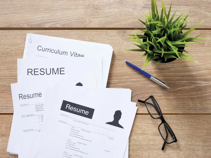 0 Efficient Ways To Make Your Resume Stand Out!