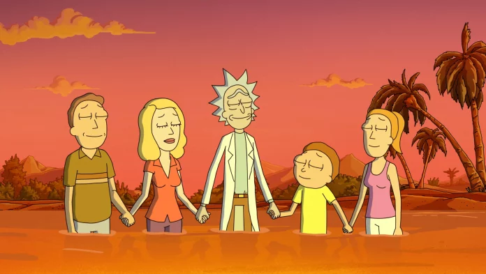 20 Best Shows Like Rick And Morty | The Never-Ending Fun!