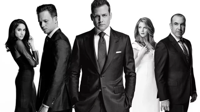 9 Bewitching Shows Like Suits On Netflix | Keep Trying Your Luck!