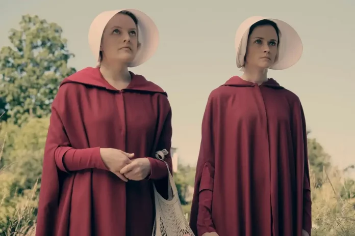 10 Thrilling Shows Like The Handmaid's Tale | Experience The World Of Mystery