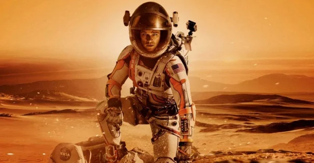 10 Exhilarating Movies Like Interstellar | Mind-Twisted Space Dramas! 