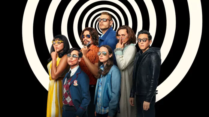 35+ Shows Like The Umbrella Academy That Will Turn You Into A Superhero! 