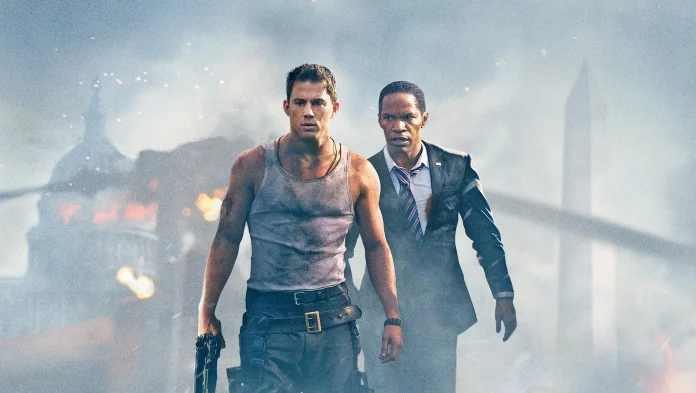 7 Incredible Movies Like White House Down | Jaw-Dropping Action Thrillers!