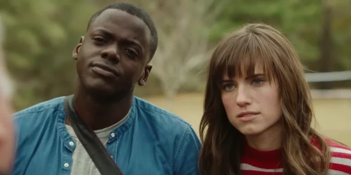 6 Psychological Thrilling Movies Like Get Out That You Need To Watch In 2022!