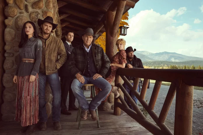 How To Watch Yellowstone For Free On Roku? We'll Help You Out