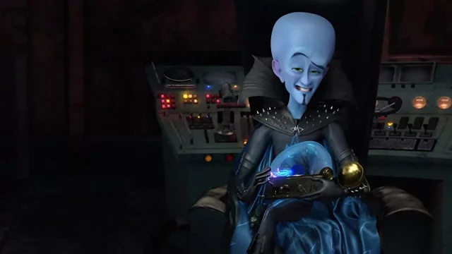 Where To Watch Megamind? A Free Option Is Here!!
