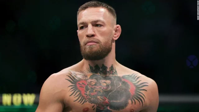 Song That Starts With Conor McGregor | Let’s Face The Champ!