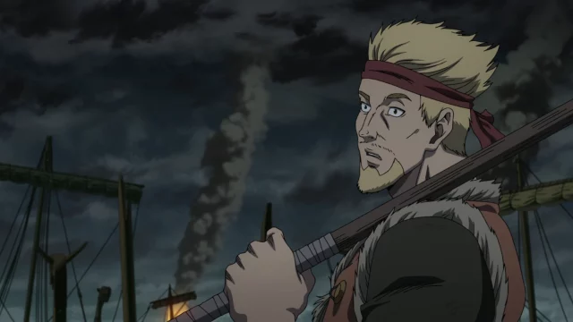 Where To Watch Vinland Saga? Your Streaming Search Ends Here!