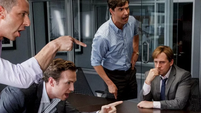 20+ Mind-Boggling Movies Like Big Short That Will Make You A  Financial Wizard! 