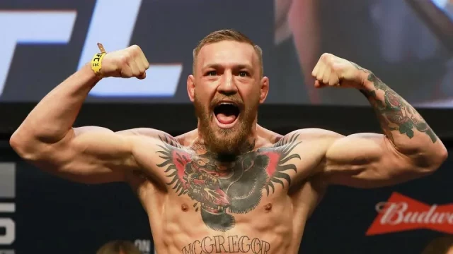 Song That Starts With Conor McGregor | Let’s Face The Champ!