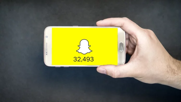 How Does Snapchat Score Work? How Is Snap Score Calculated? 