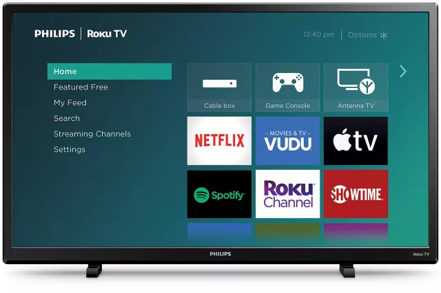 Android TV vs Roku | Which Smart TV Platform Is Right For You?