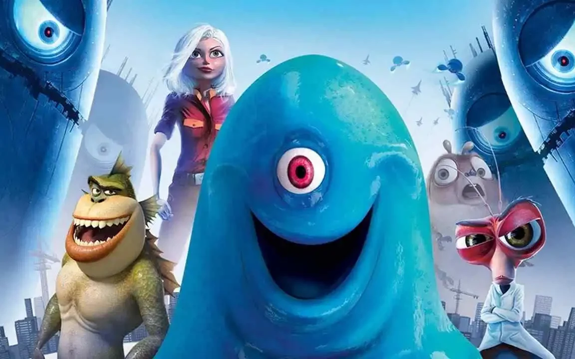 9 Delightful 3D Movies On Netflix For An Insane Experience!