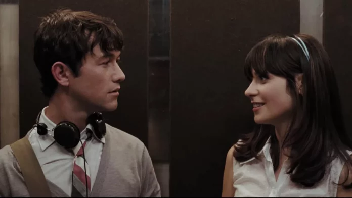 20+ Movies Popular Like 500 Days Of Summer That Will Restore Your Faith In True Love! 