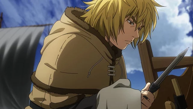 Where To Watch Vinland Saga? Your Streaming Search Ends Here!