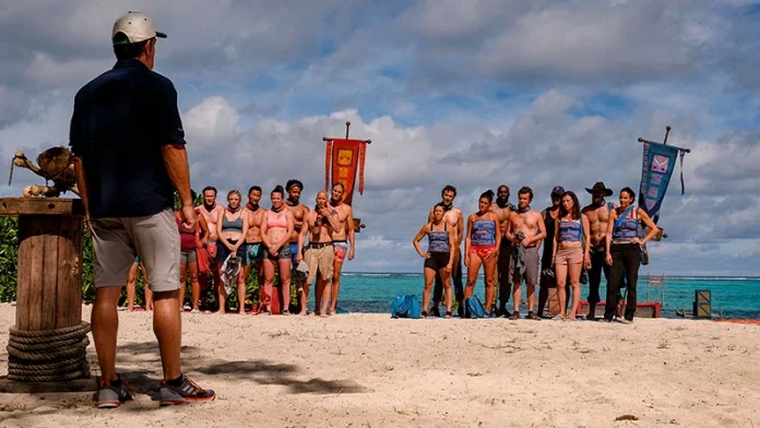 How To Apply For Survivor? How To Get Chosen To Be On Survivor?