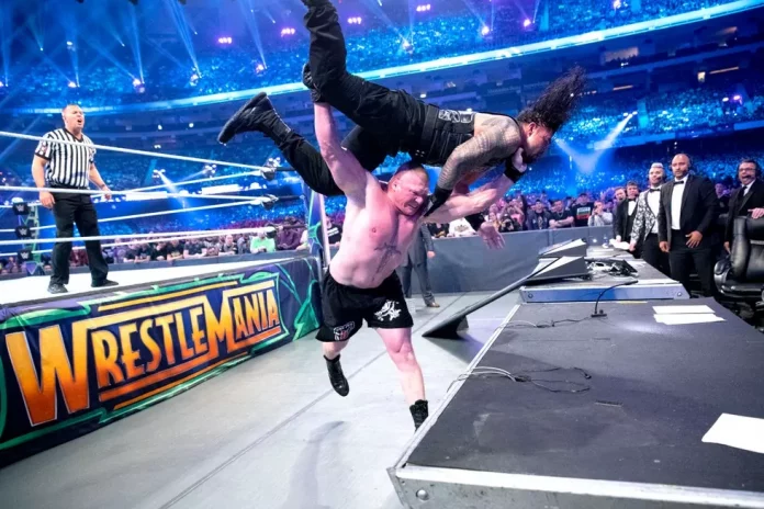 How To Watch Wrestlemania For Free? Time To Get TMI!