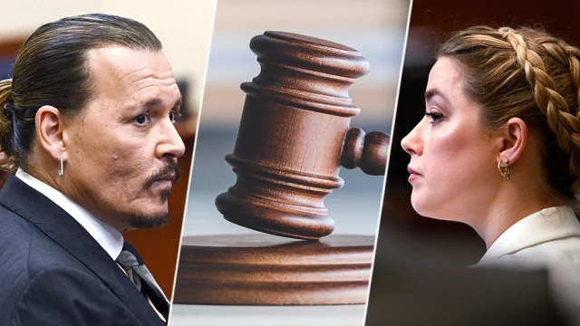 How To Watch Johnny Depp And Amber Heard's Trial?