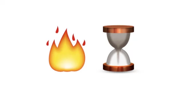 What Does The Hourglass Mean On Snapchat? Decoding Snapchat Emojis!