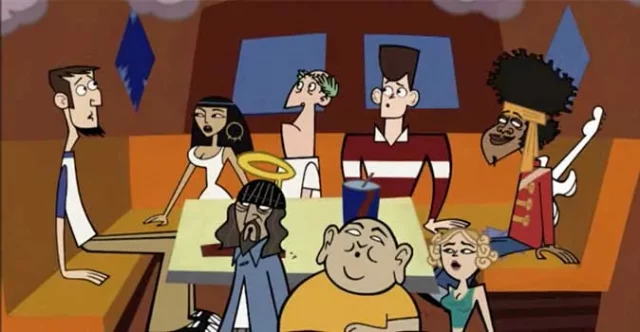 Where To Watch Clone High?? Your Favorite Animated Show Is Here!