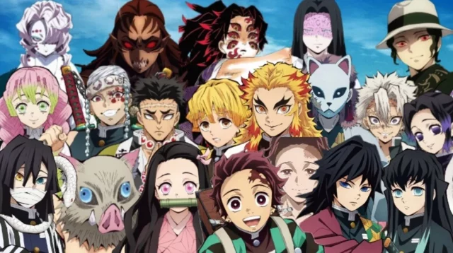 Top 7 Anime Series On Netflix 2022 | Enjoy The Animation!