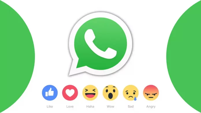 How To Fix WhatsApp Reactions Not Working? Easy Ways To Fix Reactions!