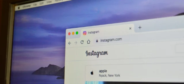 Instagram Account Deleted? Here’s What You Can Do About It!