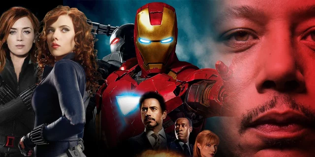 Iron Man 4 Expected Cast Will See A Big Blast From The Past! 