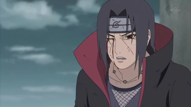 Sasuke Vs Itachi | Who Will Win In This Battle Of Brothers?