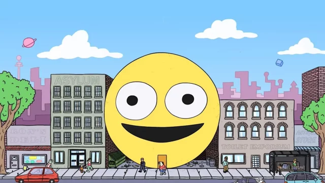 Where To Watch Smiling Friends? Learn To Smile With Smiling Friends!