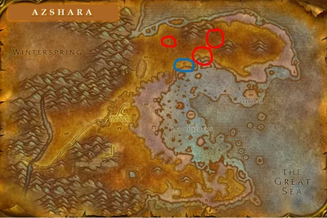 Top 4 Ways How To Get Gold Efficiently In World Of Warcraft