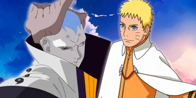 Naruto Vs Isshiki | Who Has The Dominant Power?
