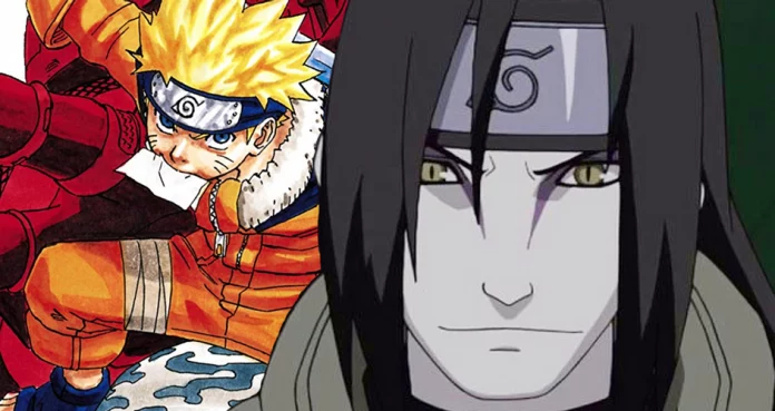 Orochimaru vs Naruto | Who Is Greater Of The Two Ninjas? 