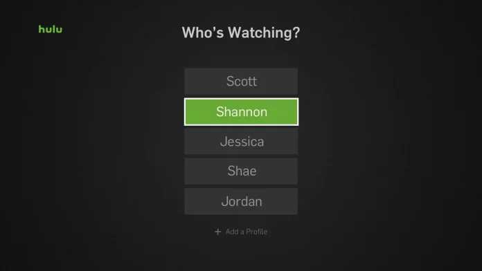 How To Add A Profile On Hulu? Make An Addition On Hulu Today!
