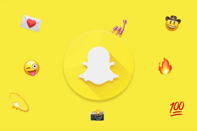What Do The Blue And Purple Rings Mean On Snapchat? Everything Explained!