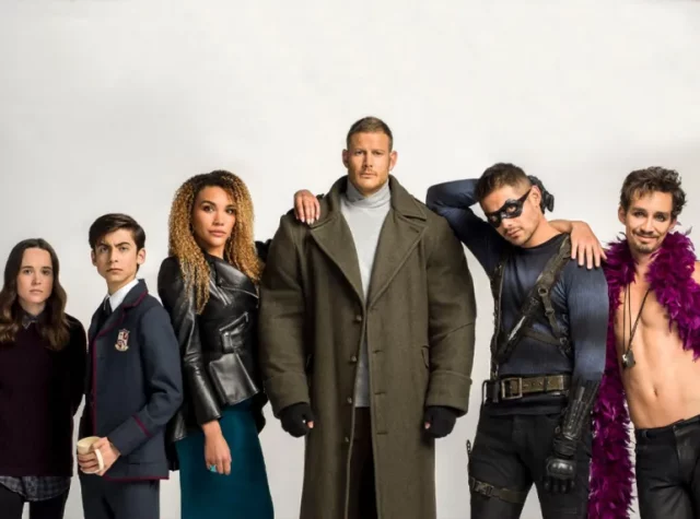 The Umbrella Academy Season 3 Release Date | Are You Excited? We Sure Are!