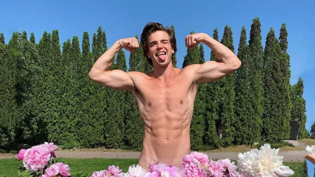 26 Hottest Men Models On Instagram | Looks That Could Kill!