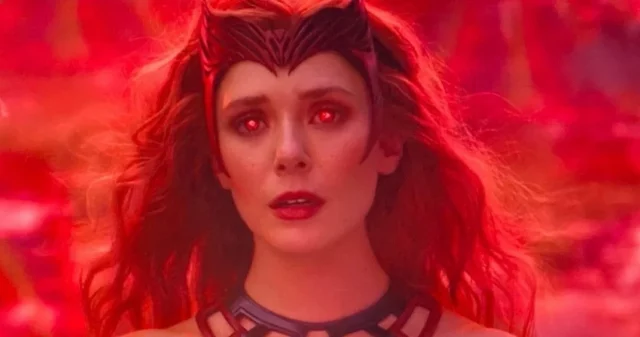 How Did Wanda Become The Scarlet Witch? Was Grief Enough To Amplify Wanda’s Powers? 