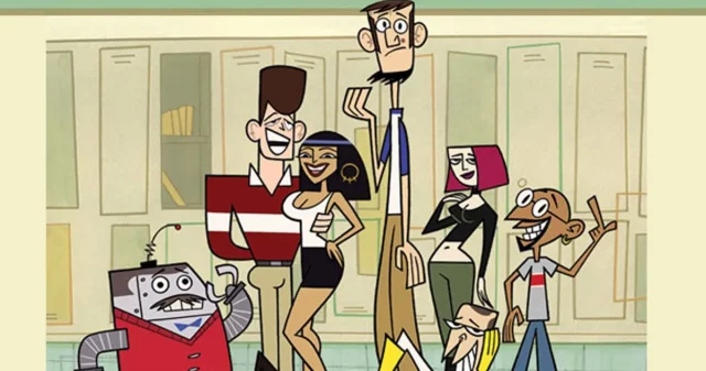 Where To Watch Clone High?? Your Favorite Animated Show Is Here!