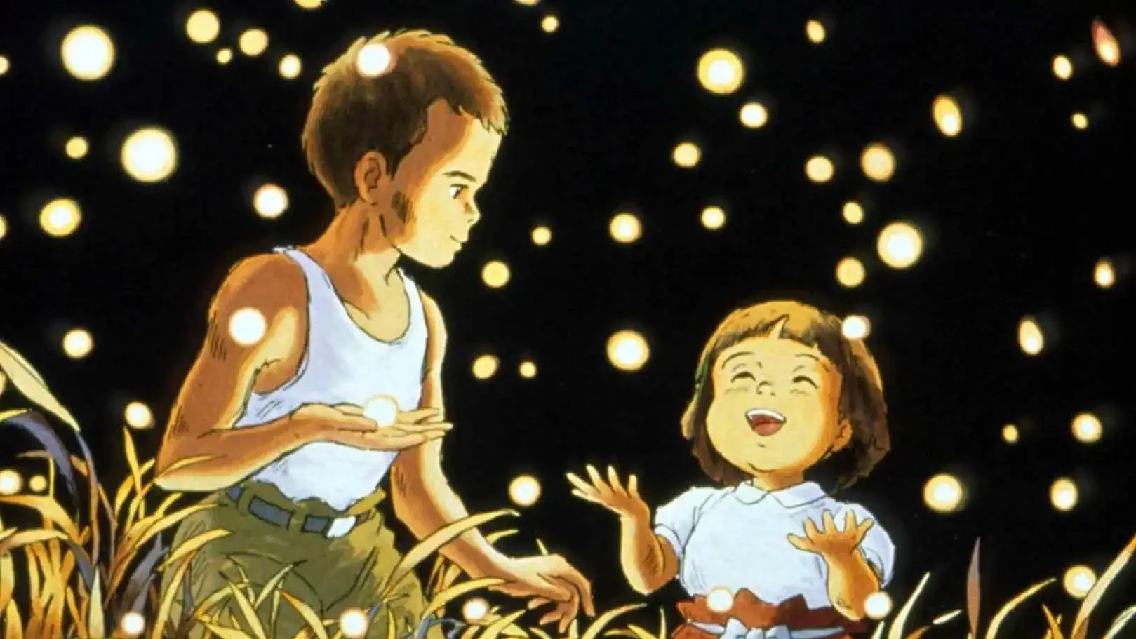 20 Sad Anime Movies On Netflix To Make You Cry Your Eyes Out