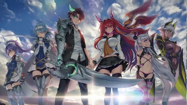 16 Fantastic Anime Like Redo Of Healer That You Must Watch!