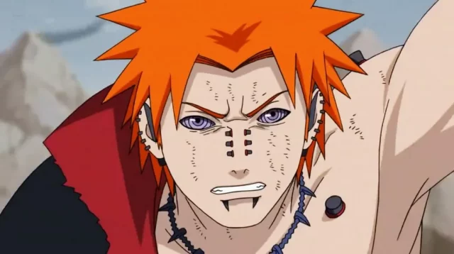 Pain Vs Itachi | Who Is A Better Naruto Champion?