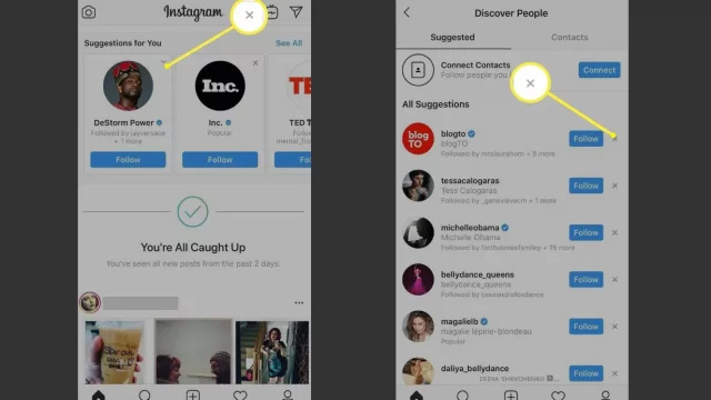 How To Stop Suggested Posts On Instagram? Disable Them Today!