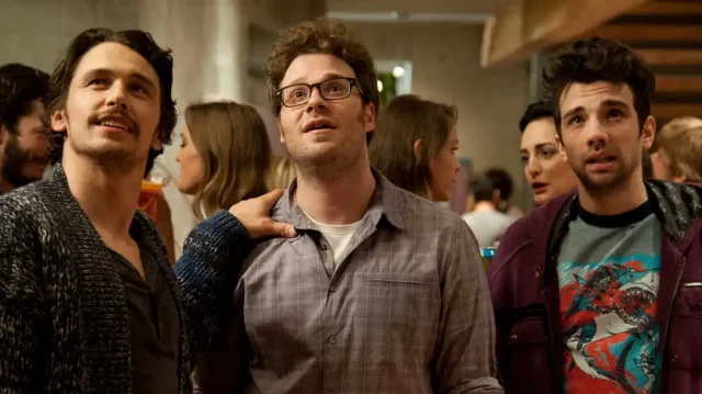 25 Insanely Hilarious Movies Like Superbad That Are Too Good!