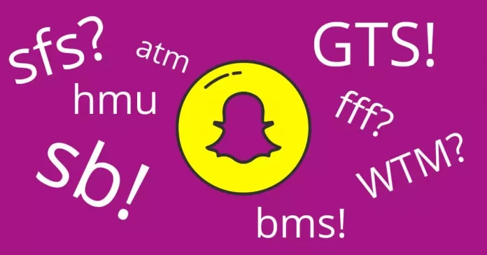 What Does STG Mean In Snapchat And Why You Should Know About It? 