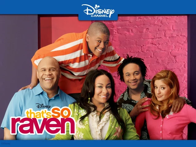 30+ Must Watch 2000s Disney Shows To Relive Your Childhood!