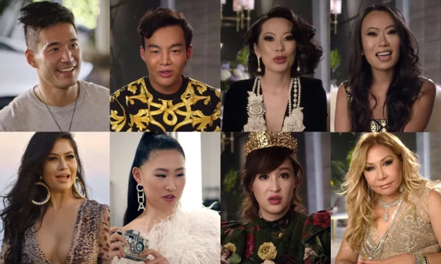 The Reality Show Bling Empire Season 3 Release Date Is Under Way! 