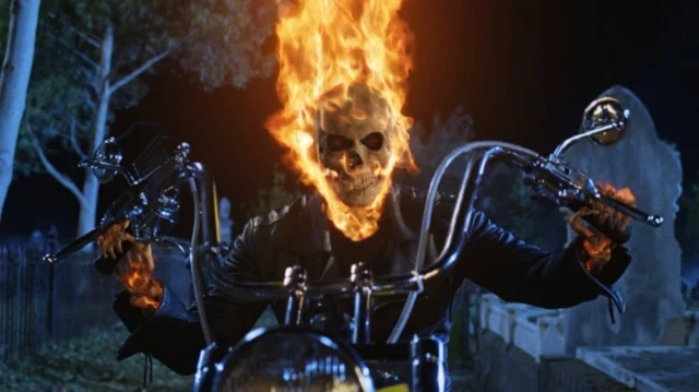 Will The Ghostrider vs Wanda Be The Ultimate Battle Of Good vs Evil?